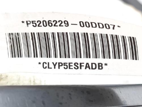 Other CHRYSLER PT CRUISER (PT_) 1.6 | BP27950049O1 