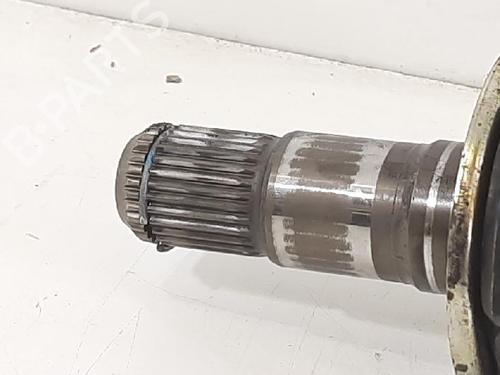 Left front driveshaft HYUNDAI TERRACAN (HP) 2.9 CRDi | BP27946837M38 