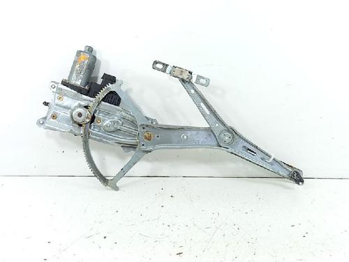 Front right window mechanism OPEL ZAFIRA A MPV (T98) 2.0 DI 16V (F75) | BP27938341C23 