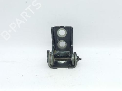 Hinge/Door check strap PEUGEOT 208 I (CA_, CC_) 1.6 HDi / BlueHDi 75 | BP27960529C146
