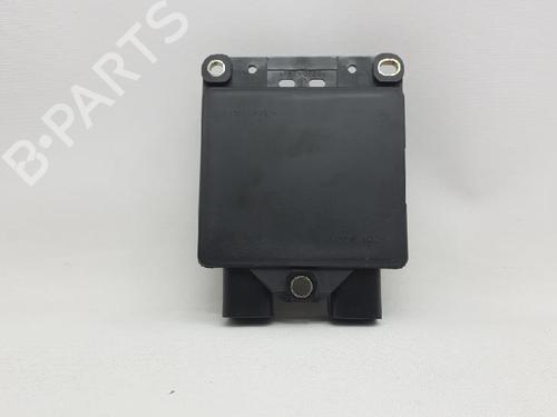 Kollisjonspute styreenhet FORD FIESTA V (JH_, JD_) 1.4 16V | BP27962971M53 