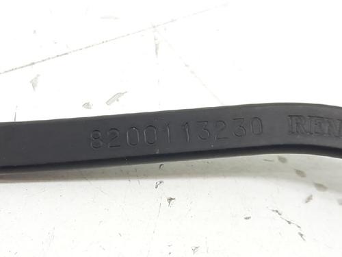 Front windshield wiper arm RENAULT GRAND SCÉNIC II (JM0/1_) 1.9 dCi (JM0G, JM12, JM1G, JM2C) | BP27955822C143 