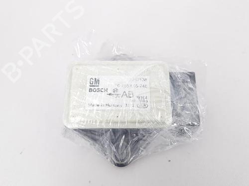 Elektronisk modul OPEL CORSA D (S07) 1.0 (L08, L68) | BP27969398M83 