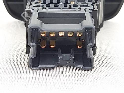 Warning switch NISSAN PRIMERA Hatchback (P12) 1.9 dCi | BP27953020I22 