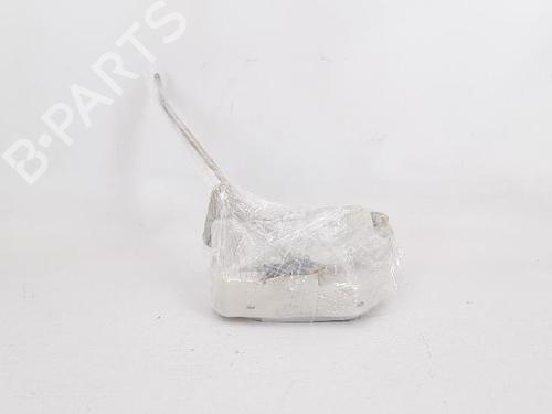 Rear left lock OPEL AGILA A (H00) 1.2 16V Twinport (F68) | BP27956502C100 