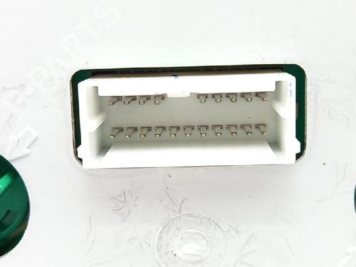 Instrument cluster CHEVROLET MATIZ (M200, M250) 0.8 | BP27960740C47 
