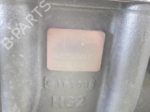 Engine MERCEDES-BENZ B-CLASS Sports Tourer (W245) B 200 CDI (245.208) | BP27945991M1 