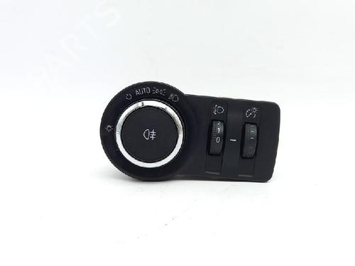 Headlight switch OPEL ASTRA J (P10) 1.4 (68) | BP27960631I24 