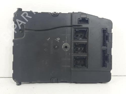 Electronic module RENAULT SCÉNIC II (JM0/1_) 1.9 dCi (JM0G, JM12, JM1G, JM2C) | BP27951658M83 