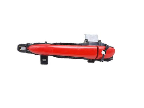 Used Front left exterior door handle MAZDA 2 (DE_, DH_) 1.3 (DE3FS) (75 hp) 27951763