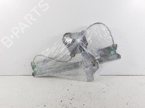 Rear right window mechanism PEUGEOT 308 SW I (4E_, 4H_) 1.6 HDi | BP27965480C25 