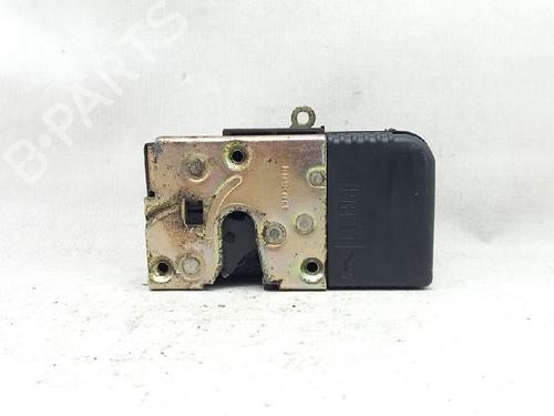 Front left lock OPEL CORSA B (S93) 1.0 i 12V (F08, F68, M68) | BP27934780C98 