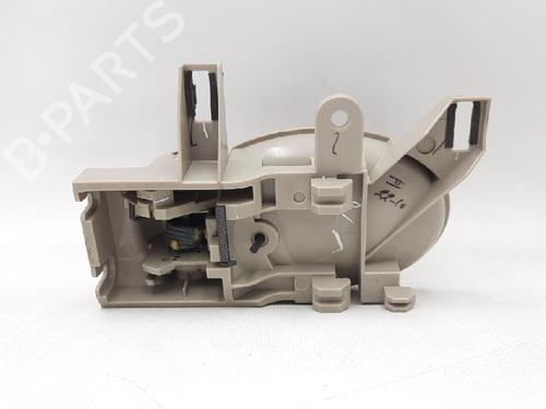 Rear left interior door handle NISSAN MICRA IV (K13K, K13KK) 1.2 | BP27950597I15 