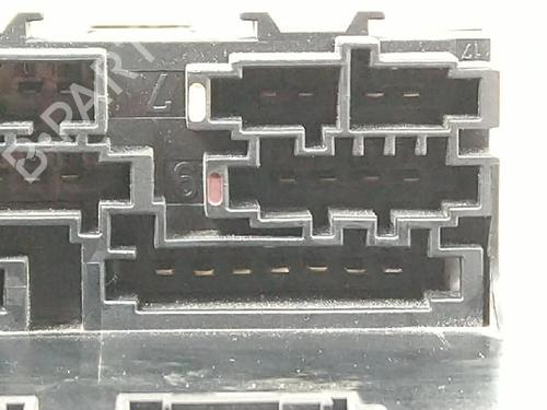 Fuse box MERCEDES-BENZ C-CLASS T-Model (S203) C 270 CDI (203.216) | BP27941760E1 