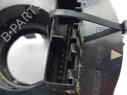 Squib airbag FORD FIESTA V (JH_, JD_) 1.25 16V | BP27962572C102 