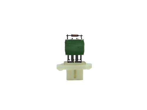 Varmemotstand FORD FIESTA VI (CB1, CCN) 1.5 TDCi (75 hp) 27966135