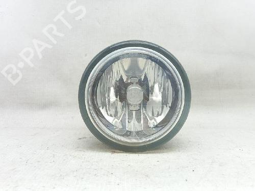 Right front fog light CITROËN C3 I (FC_, FN_) 1.4 16V | BP27957459C31 