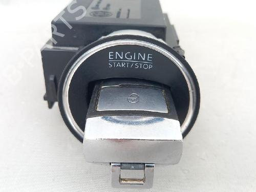 Clé de contact VW PASSAT B6 (3C2) 2.0 TDI | BP27938455M48 