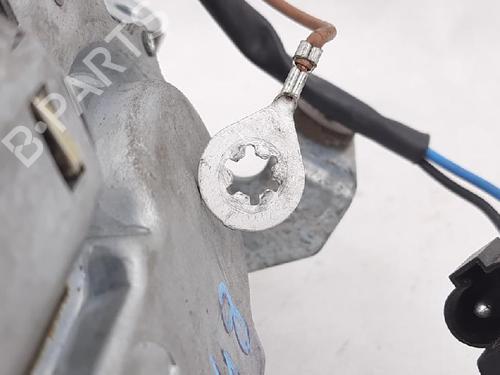 Rear wiper motor OPEL CORSA B (S93) 1.0 i 12V (F08, F68, M68) | BP27937477M102 
