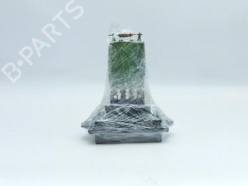 Heater resistor CITROËN C3 I (FC_, FN_) 1.1 i | BP27966040M108 