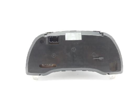 Instrument cluster FIAT PANDA (169_) 1.2 Natural Power (169.AXB1A) | BP27967229C47 