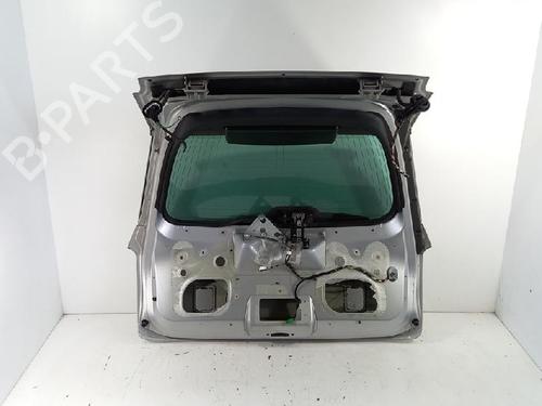 Tailgate PEUGEOT 407 SW (6E_, 6D_) 2.0 HDi 135 | BP27955633C6 