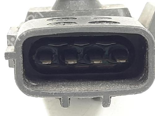 Elektronisk sensor NISSAN MICRA III (K12) 1.2 16V | BP27942219M84 