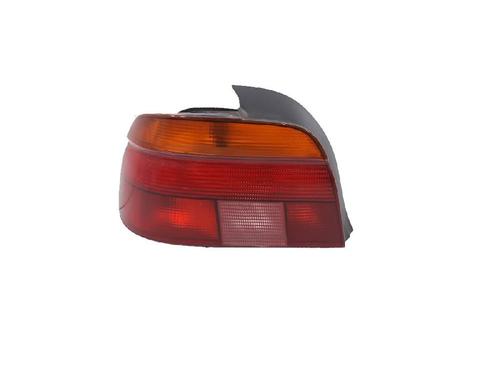 Used Left taillight BMW 5 (E39) 520 i (150 hp) 27935896