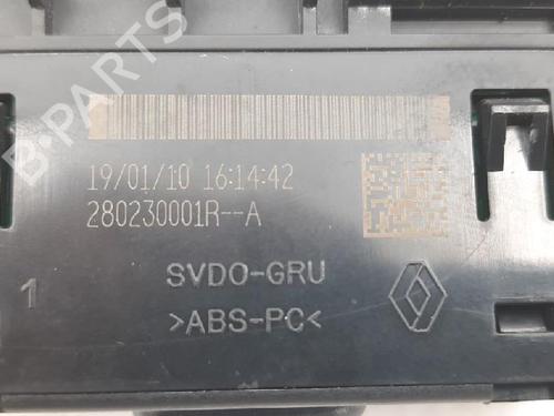 Electronic module RENAULT MEGANE III Grandtour (KZ0/1) 1.5 dCi (KZ09, KZ0D, KZ1G, KZ29, KZ14, KZ1W, KZ10, KZ1F,... | BP27945797M83