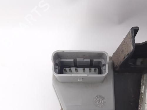 Rear right lock CITROËN XSARA PICASSO (N68) 1.6 16V | BP27960347C99