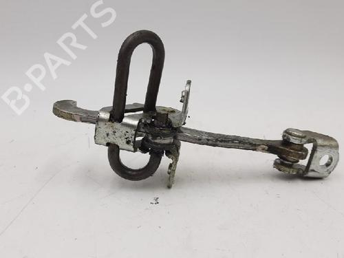 Hinge/Door check strap OPEL MERIVA A MPV (X03) 1.4 16V Twinport (E75) | BP27943259C146 