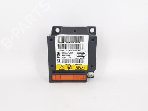 Kollisjonspute styreenhet CITROËN C3 I (FC_, FN_) 1.1 i | BP27964189M53 