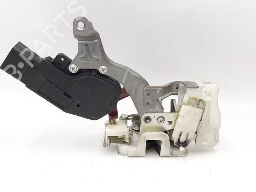 Rear right lock TOYOTA AYGO (_B1_) 1.0 (KGB10_, KGB10R) | BP27950179C99 