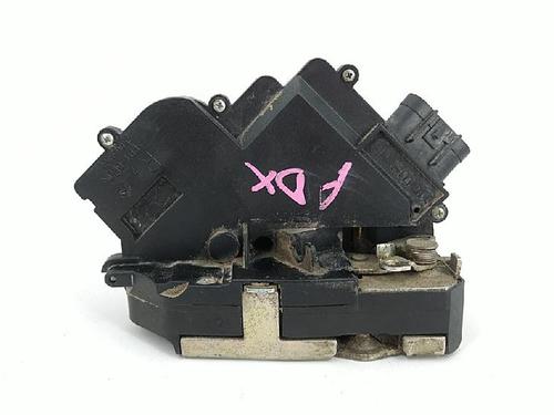 Front right lock SMART FORFOUR (454) 1.3 (454.031) | BP27949915C97