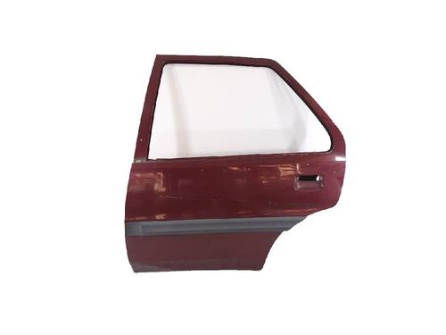 Used Left rear door CITROËN SAXO (S0, S1) 1.5 D (57 hp) 27962171