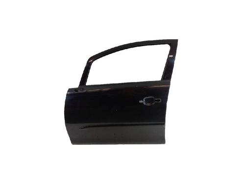 Used Left front door OPEL CORSA D (S07) 1.2 (L08, L68) (80 hp) 27955558
