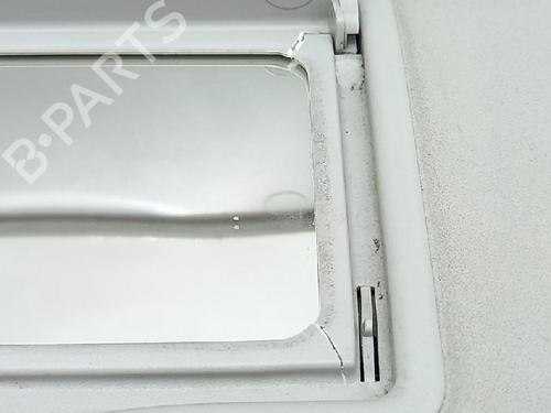 Right sun visor PEUGEOT 1007 (KM_) 1.6 16V | BP27958594I2