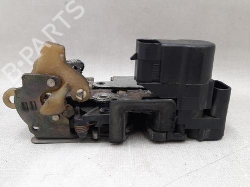 Front right lock FIAT BRAVA (182_) 1.4 (182.BG) | BP27953707C97 
