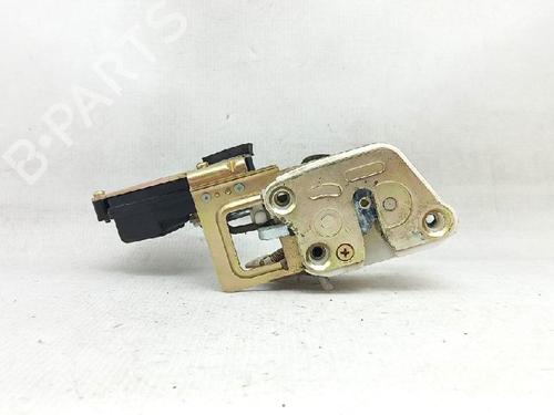 Rear left lock CHEVROLET MATIZ (M200, M250) 1.0 | BP27935847C100