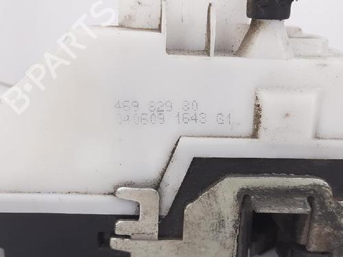 Front left lock CITROËN C3 I (FC_, FN_) 1.1 i | BP27964213C98 