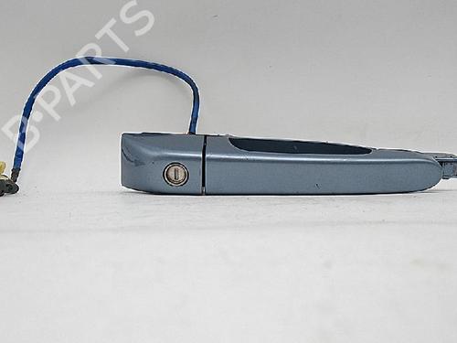 Front left exterior door handle KIA CARNIVAL / GRAND CARNIVAL III (VQ) 2.9 CRDi | BP27942849C128 