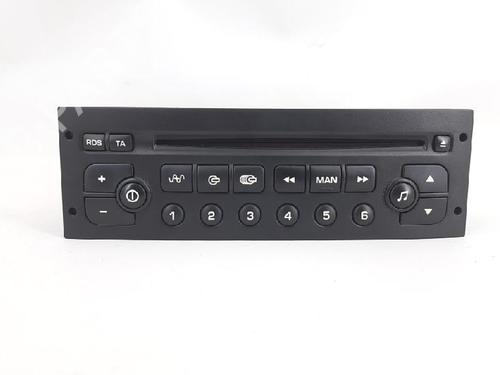 Bilradio PEUGEOT 307 Break (3E) 1.6 HDi 110 | BP27955922E6 