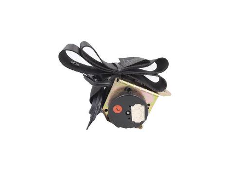 Used Front left seatbelt MINI MINI (R50, R53) Cooper (116 hp) 27945892