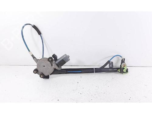 Used Front left window mechanism LANCIA Y (840_) 1.2 (840AA, 840AF1A) (60 hp) 27936762