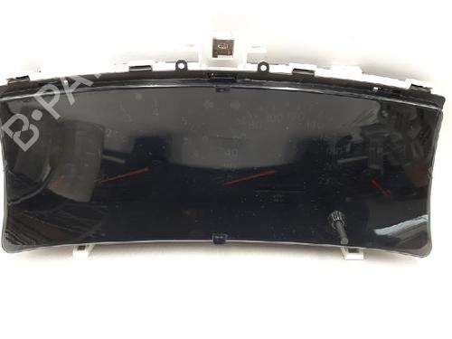 Instrument cluster TOYOTA COROLLA (_E12_) 2.0 D-4D (CDE120R, CDE120L_) | BP27950505C47