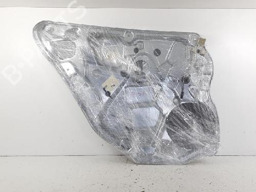 Rear left window mechanism VW POLO (9N_, 9A_) 1.2 | BP27966875C24 