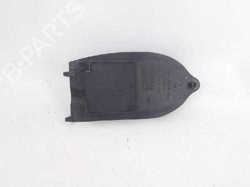 Front right interior door handle FORD KA (RB_) 1.3 i | BP27955187I14 