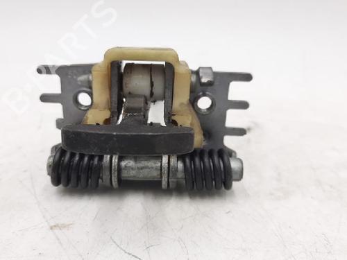 Hinge/Door check strap RENAULT MEGANE III Hatchback (BZ0/1_, B3_) 1.5 dCi (BZ09, BZ0D, BZ1W, BZ29, BZ14) | BP27943568C146 