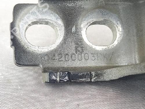 Hinge/Door check strap RENAULT MEGANE III Grandtour (KZ0/1) 1.5 dCi (KZ09, KZ0D, KZ1G, KZ29, KZ14, KZ1W, KZ10, KZ1F,... | BP27953741C146 