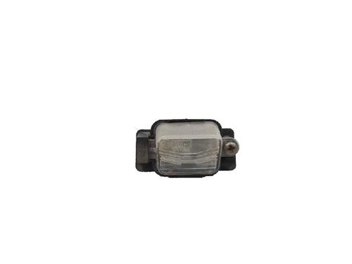 Used Licence plate light CITROËN SAXO (S0, S1) 1.1 X, SX (60 hp) 27942125